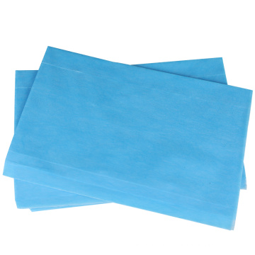 nonwoven manufacturer  supply nonwoven fabric sms  disposable badsheets  80*180